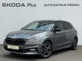 �koda Fabia 1.0 TSI 85kW Monte Carlo ACC