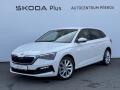 �koda Scala 1.6 TDI 85kW Style Extra