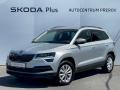 koda Karoq 1.5 TSI 110kW DSG 125 Let