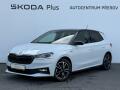 �koda Fabia 1.5 TSI 110kW DSG Monte Carlo