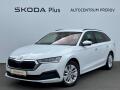 �koda Octavia Combi 2.0 TDI 85kW Ambition