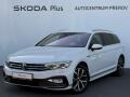 Volkswagen Passat 2.0 TDI 110kW R-LINE