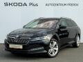 �koda Superb 2.0 TSI 140kW Style Extra