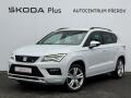 Seat Ateca 1.5TSI 110KW FR