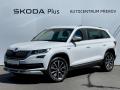 koda Kodiaq Scout 2.0 TDI 147kW 4x4