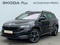�koda Karoq 1.5 TSI 110kW DSG SportLine