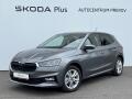 �koda Fabia 1.5 TSI 110kW DSG 130 Let Prem
