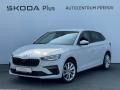 koda Scala 1.5 TSI 110kW Top Selection