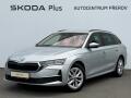 �koda Octavia 2.0 TDI 85kW Selection