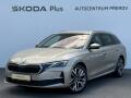 �koda Octavia 1.5 TSI 110kW DSG Top Selectio
