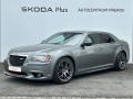 Chrysler 300C SRT8 6.4 HEMI 351kW