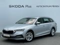 koda Octavia Combi 2.0 TDI 85kW Style