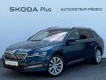 �koda Superb 2.0 TDI 110kW Style Matrix