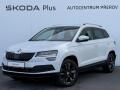 �koda Karoq 2.0 TDI 110kW 4x4 Style Exclus