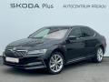 Škoda Superb 2.0 TSI 206kW L&K 4x4 DSG