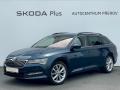 koda Superb 2.0 TDI 110kW Business ACC NAV