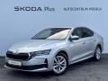 �koda Octavia 1.5 TSI 110kW DSG Top Selectio