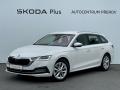 koda Octavia Combi 1.5 TSI 110kW Style Plus
