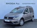 Volkswagen Caddy 1.4 TSI 96kW TRENDLINE