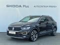 Volkswagen T-Roc SPORT 2.0 TSI 140kW DSG 4x4