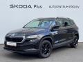 koda Karoq 1.5 TSI 110kW DSG Style Plus