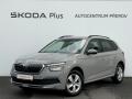 koda Kamiq 1.0 TSI 81kW Ambition