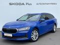 �koda Superb 1.5 TSI 110kW DSG Selection