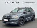 koda Karoq 1.5 TSI 110kW SportLine DSG