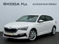 �koda Scala 1.6 TDI 85kW Style Extra
