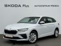 Skoda Scala 1.0 TSI 85kW Selection
