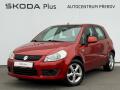 Suzuki SX4 1.6 VVT 79kW Ta�n�