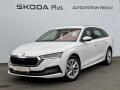 �koda Octavia 1.5 TSI 110kW Style