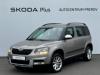 koda Yeti 2.0 TDI 81kW Ambition 4x4