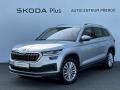 koda Kodiaq 2.0 TDI 110kW DSG Style Plus
