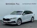 koda Octavia 2.0 TDI 85kW Style Plus MATRIX