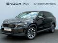 �koda Kodiaq 2.0 TDI 4x4 7 m�st Exclusive S
