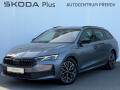 �koda Octavia 1.5 TSI 110kW DSG SportLine