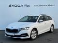 koda Octavia 1.5 TSI 110kW Combi Ambition