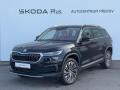 koda Kodiaq 2.0 TDI 110kW 4x4 DSG STYLE PL