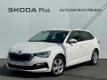 koda Scala 1.0 TSI 85kW edice 125 Let