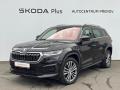 koda Kodiaq 2.0 TDI 147 kW DSG 4x4 L&K