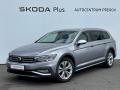 Volkswagen Passat ALLTRACK 2.0 TDI 147kW 4x4 DSG