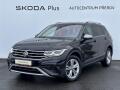 Volkswagen Tiguan Allspace 2.0 TDI 110kW 4x4 DSG Matrix H