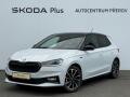 �koda Fabia 1.0TSI 85KW DSG Monte Carlo