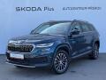 �koda Kodiaq 2.0 TSI 140kW 4x4 DSG Style Pl