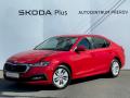 koda Octavia 1.5 TSI 96kW G-TEC Ambition Pl