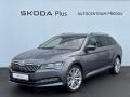 koda Superb 2.0 TDI 110KW DSG Style Plus T