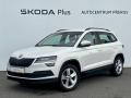 koda Karoq 2.0 TDI 110kW 4x4 Ambition Plu