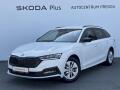 �koda Octavia 2.0 TDI 85kW Ambition Plus Nez