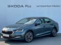 koda Octavia 1.5 TSI 110kW Style Plus Matri